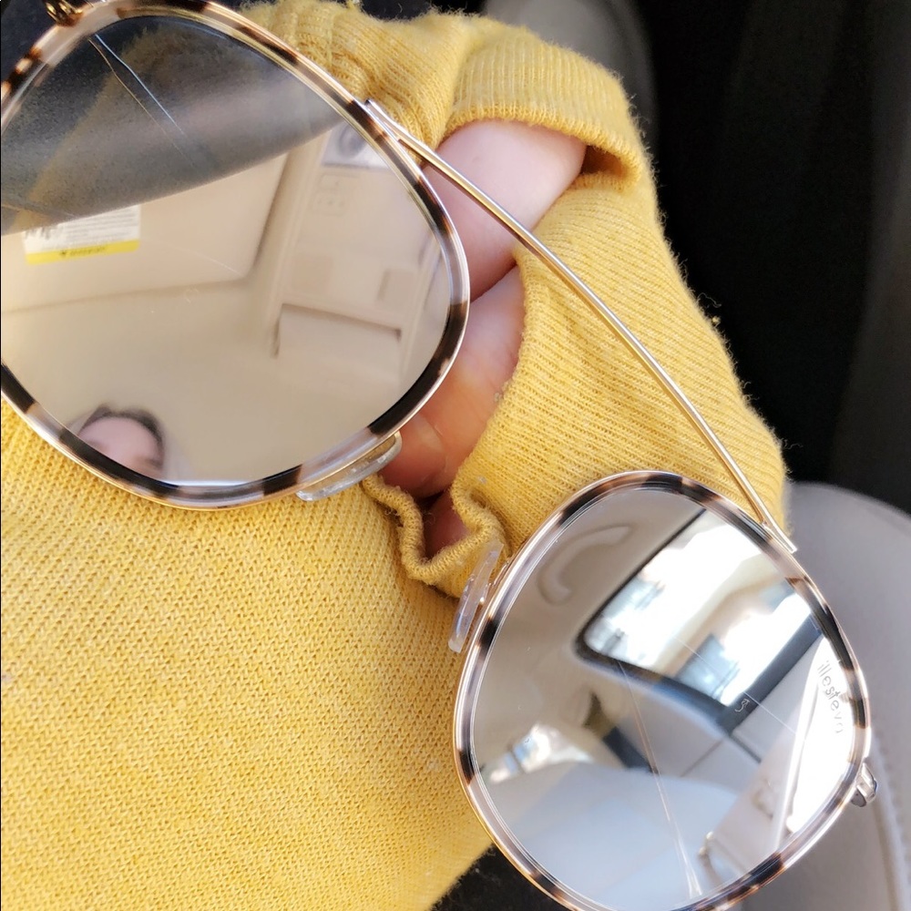 Mykonos Ace Sunglasses